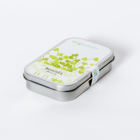 EcoBrocoli