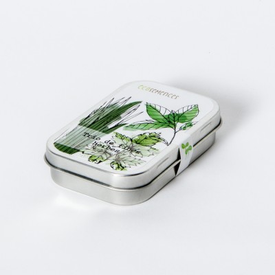 Trio de fines herbes