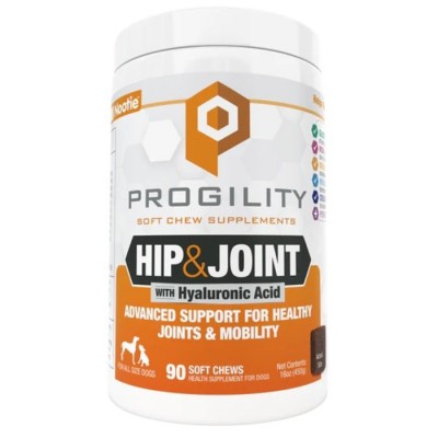 PROGILITY Gâteries Hanches & Articulations (90...