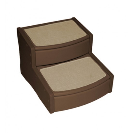 PetGear/Easy Step II (marche large) - Chocolat  