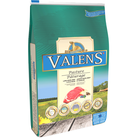 VALENS Chien Pâturage 3 kg