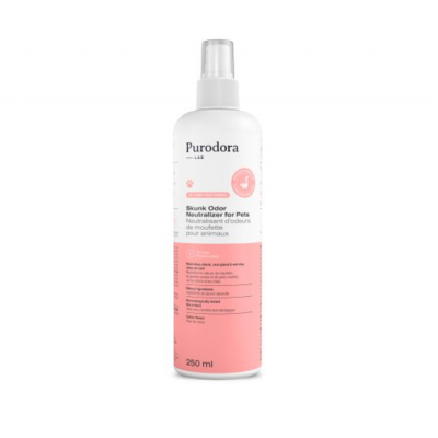 Purodora Vapo Neutralisant Mouffette 237 ml ...