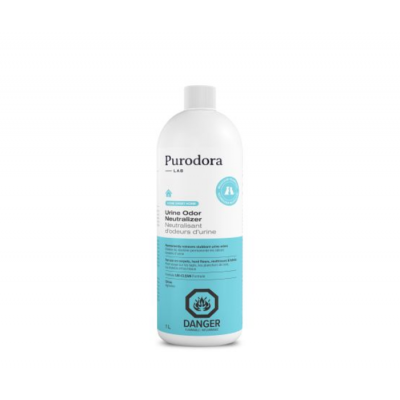 Purodora Neutralisant Desinfectant 473ml