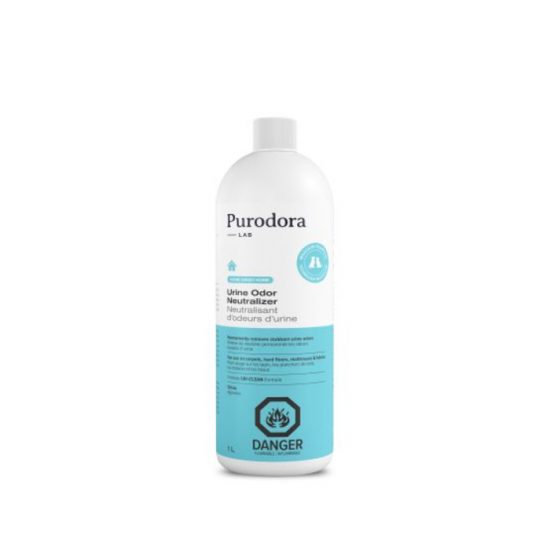 Purodora Neutralisant Desinfectant 500ml