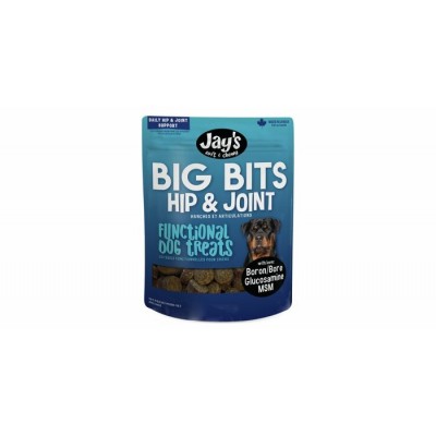 Jay's Big Bites Hanches & Articulations 200 g     