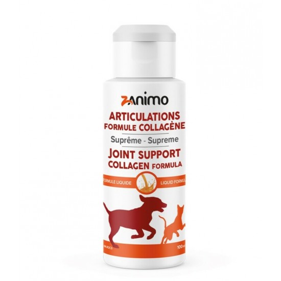 Zanimo Articulation Suprême 100 ml      
