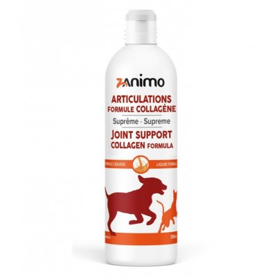 Zanimo Articulations Suprême 250 ml     
