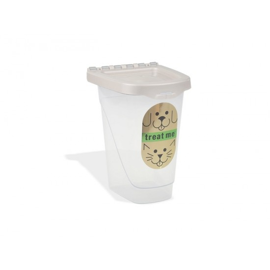 Van Ness Contenant de nourriture 2 lbs
