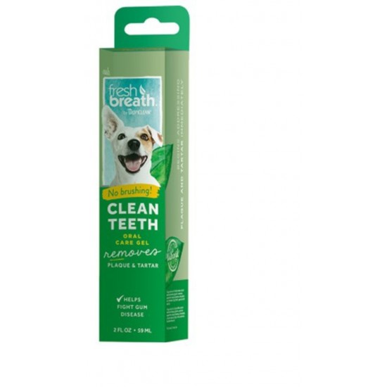 Fresh Breath Gel Dentaire 59 ml  