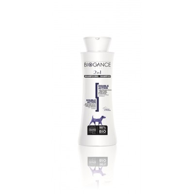 BioGance Shampooing 2 en 1  250 ml   