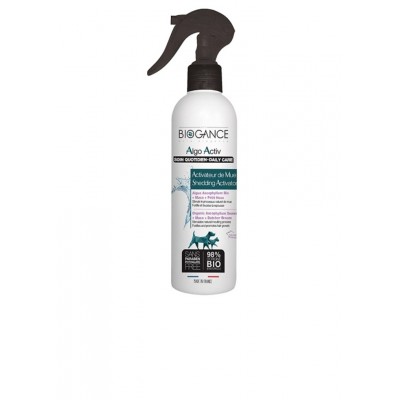 BioGance Spray Algo Activateur de Mue 250 ml   
