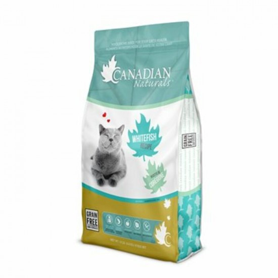 CN Chat Poisson Corégone sans céréales 1.3 kg /...