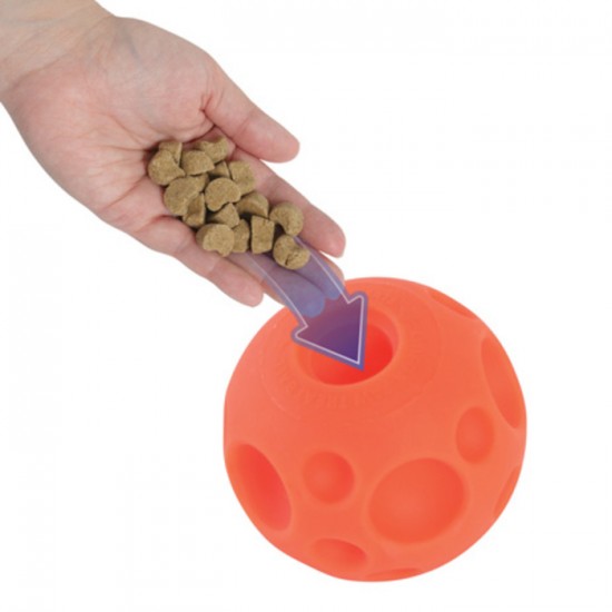 Omega Paw Tricky Ball (distributeur gâteries)...