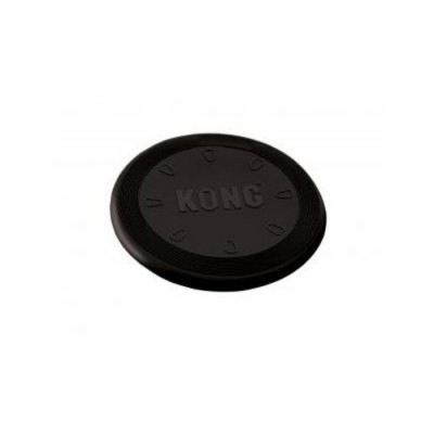 Kong Frisbee noir extrême 