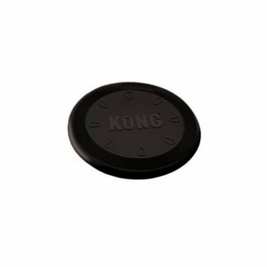Kong Frisbee noir extrême 
