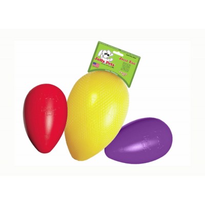 Jolly Pets Oeuf 8