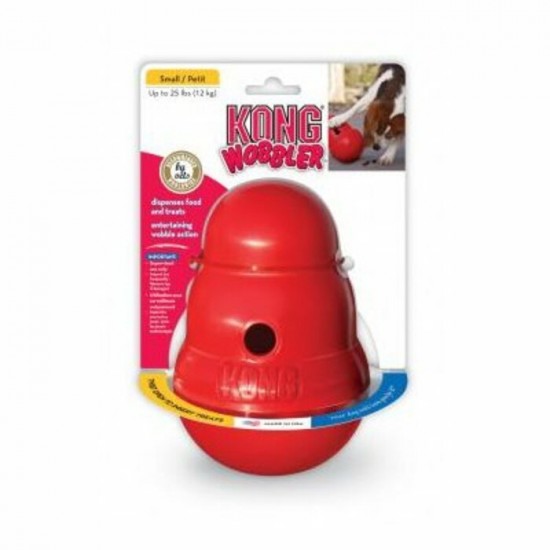 Kong Vacillant Wobbler Petit   