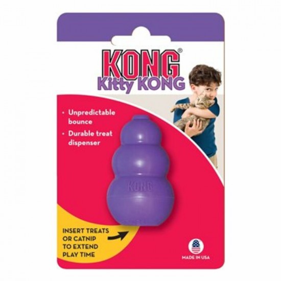 Kong Kitty Chat  