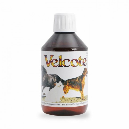 Velcote  Omega 3+6+9 250 ml