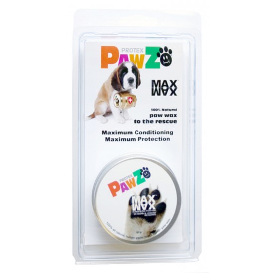 Protex Pawz cire coussinets 50 gr