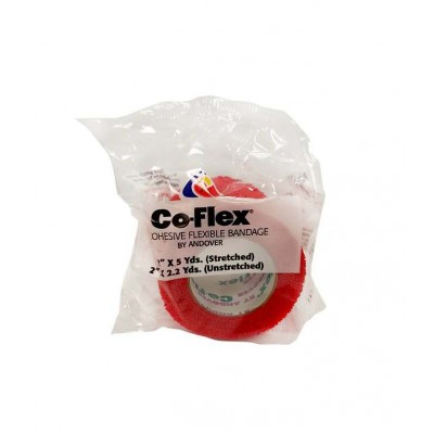 Co-Flex Bandage Bleu 2