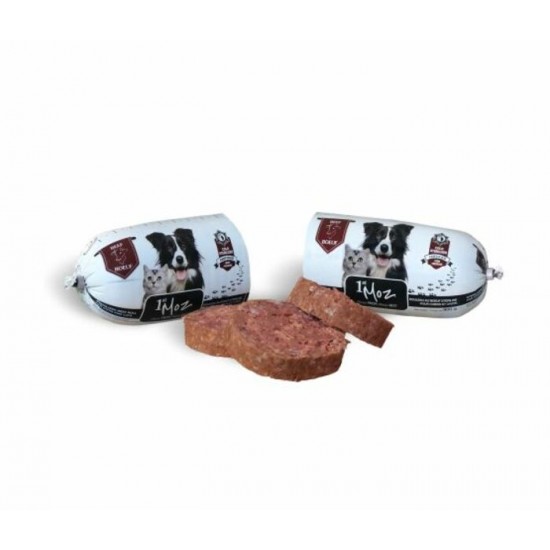 MOZ Viande Fraiche Stérilisée Boeuf 450gr...
