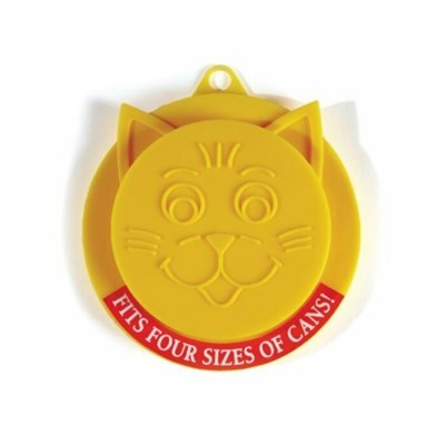 Petmate couvercle Kitty Kaps conserves  