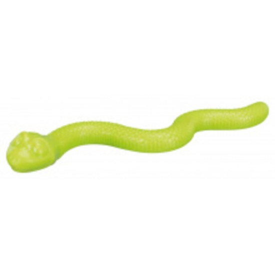 TRIXIE Jouet Snack-Snake 42 cm 