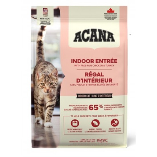 ACANA Chat d’intérieur 1.8 kg