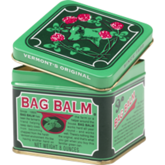 Bag Balm 8 oz