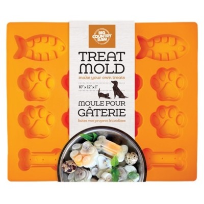 Moule de Congélation en Silicone pour Gâterie...