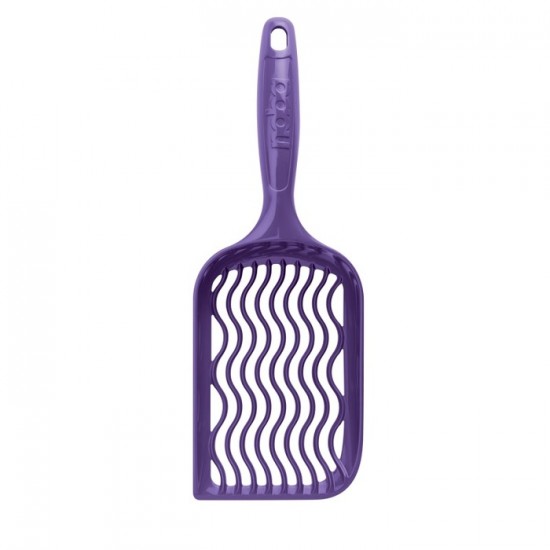 Noba Pelle a Litiere Wave Violet 