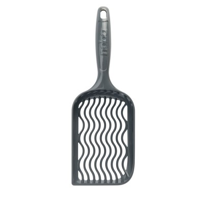 Noba Pelle a Litiere Wave Charcoal      