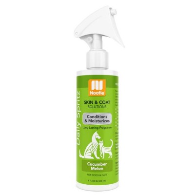 NOOTIE Revitalisant Spray Concombre & Melon 8oz  