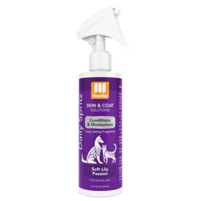NOOTIE Revitalisant Spray Fleur Lily Passion 8oz