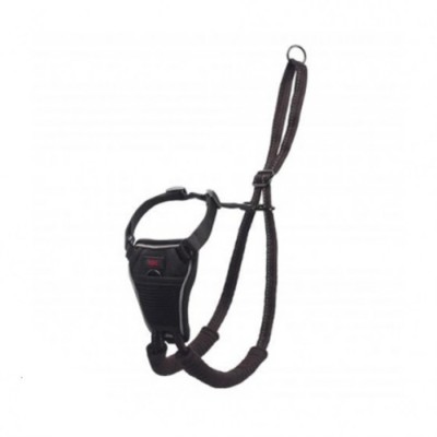 Halti Harnais Anti-Traction Medium  