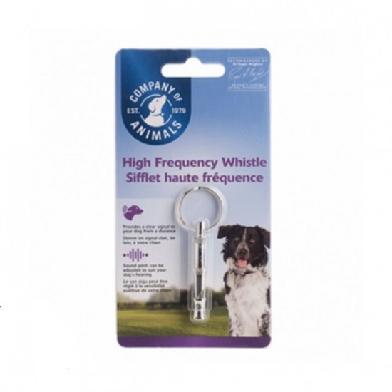 Clix Sifflet silencieux   