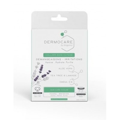 Biogance Biospotix Dermocare + Collier petit chien...