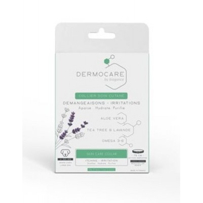 Biogance Biospotix Dermocare + Collier Moyen-Grand...