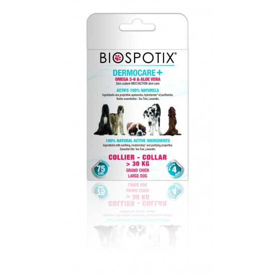 Biogance Biospotix Dermocare + Collier Moyen-Grand...