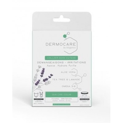 Biogance Biospotix Dermocare + Collier chaton &...