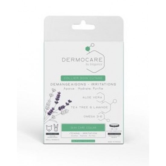 Biogance Biospotix Dermocare + Collier chaton &...