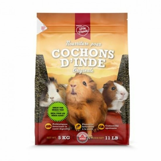 Little Friends Cochon d'inde 5 kg