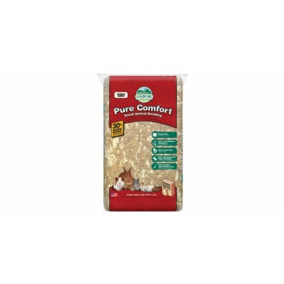 Oxbow Litière papier 8,2 L  