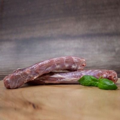 Big Country Raw Cou De Canard 1 lb  