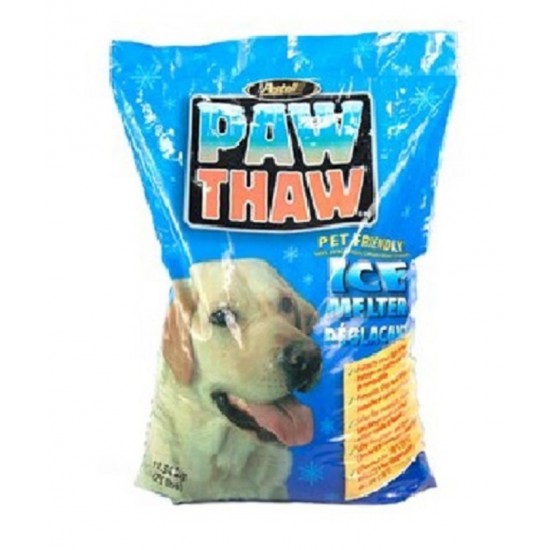 Paw Thaw Sel Déglaçant 11.34 kg  