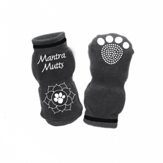 Muttsoks Chaussettes intérieur Medium 