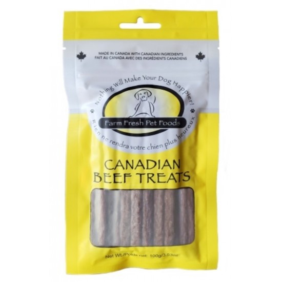 Tilted Barn Bâtonnet Boeuf (chiens & chats) 100g ...