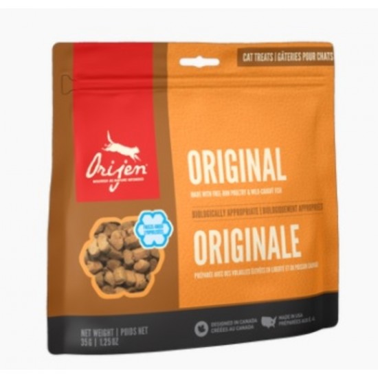 ORIJEN Gateries Chat Original 35 g