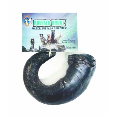 QT Corne Buffalo Small